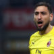 Donnarumma addio Milan