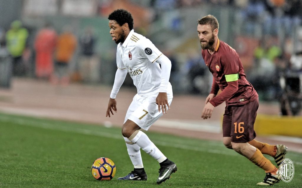 Ex Milan, Luiz Adriano e Cristian Zapata di nuovi compagni: ecco dove