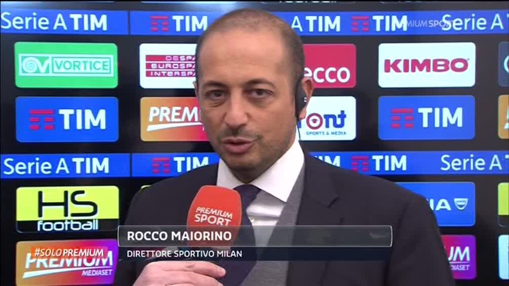 Rocco Maiorino