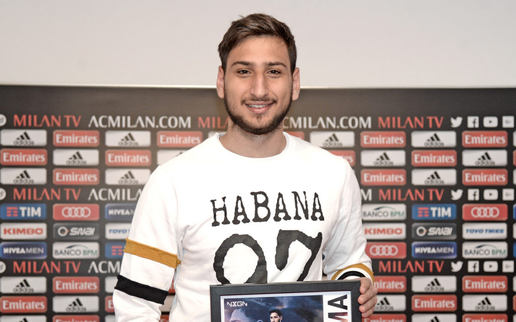 Rinnovo Donnarumma, l’ad del Milan Fassone: “Più certezze il 3 luglio”