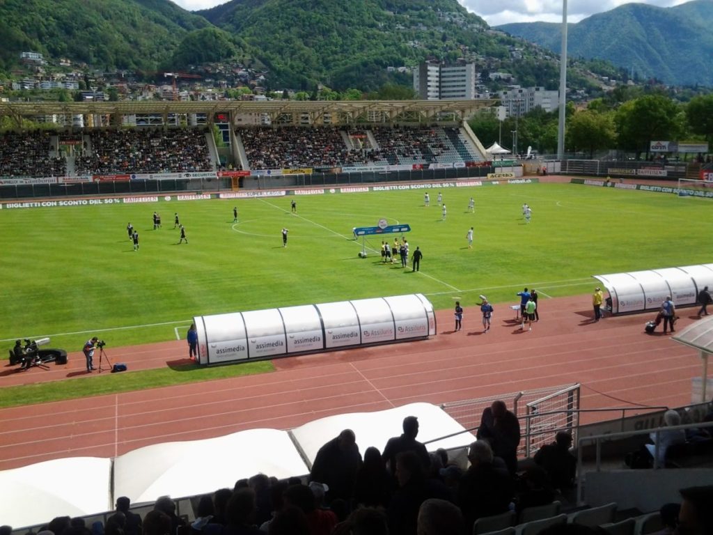 Milan, la stagione rossonera inizia dalla Svizzera. L’avversario