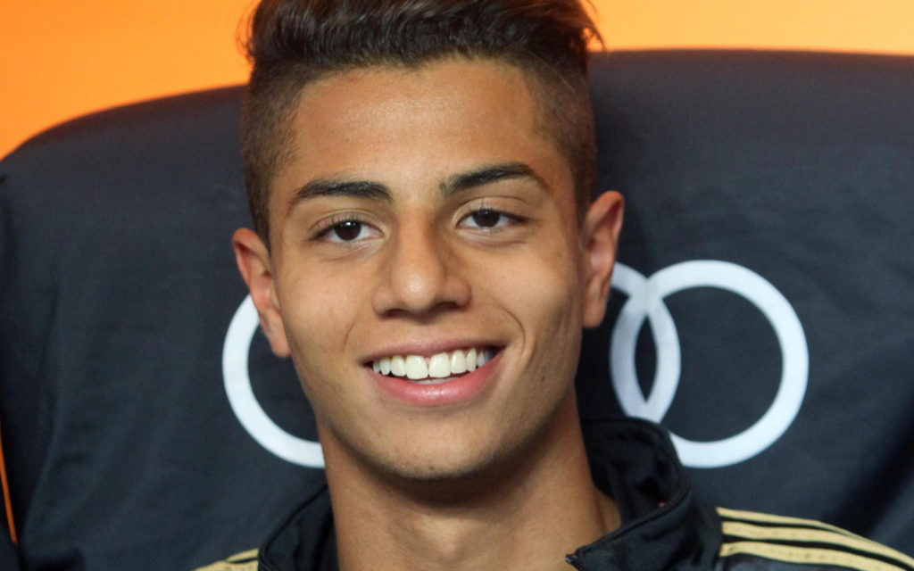 Milan, che fine ha fatto Mastour?