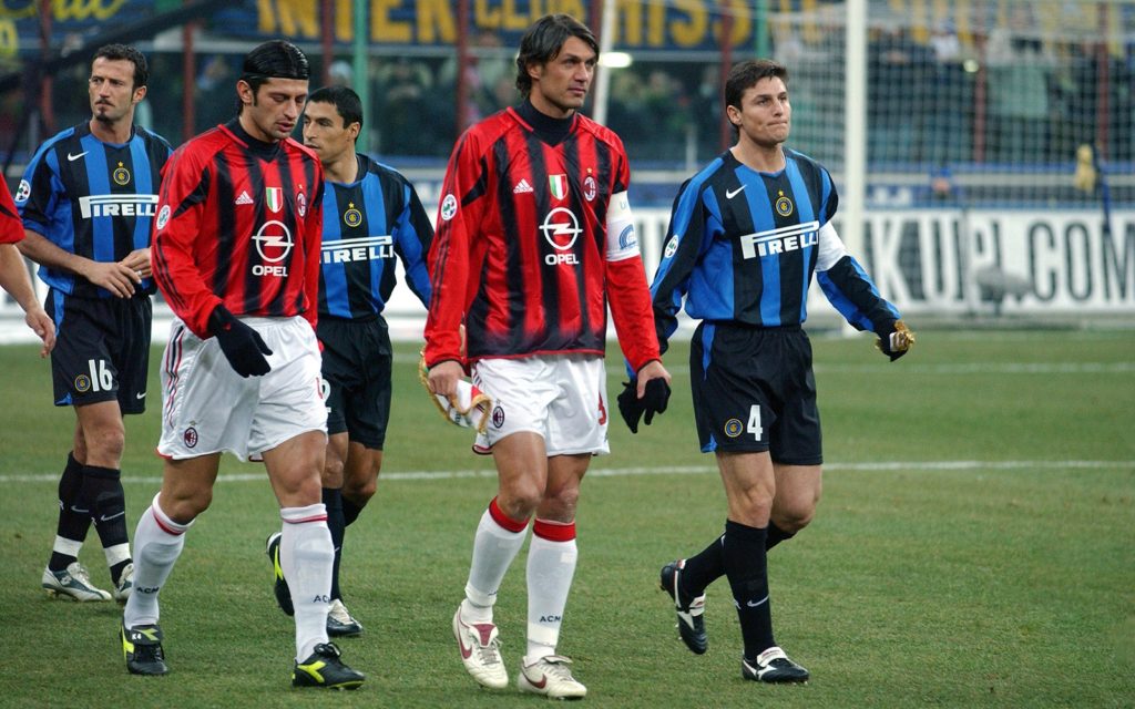 Milan, che fine ha fatto Kakhaber Kaladze?