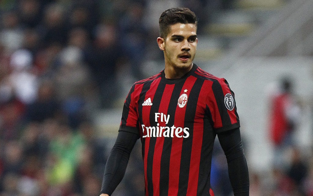 Calciomercato Milan, il Parma su Conti, Andre Silva invece proposto in Serie A Andre Silva Fonte: AC Milan