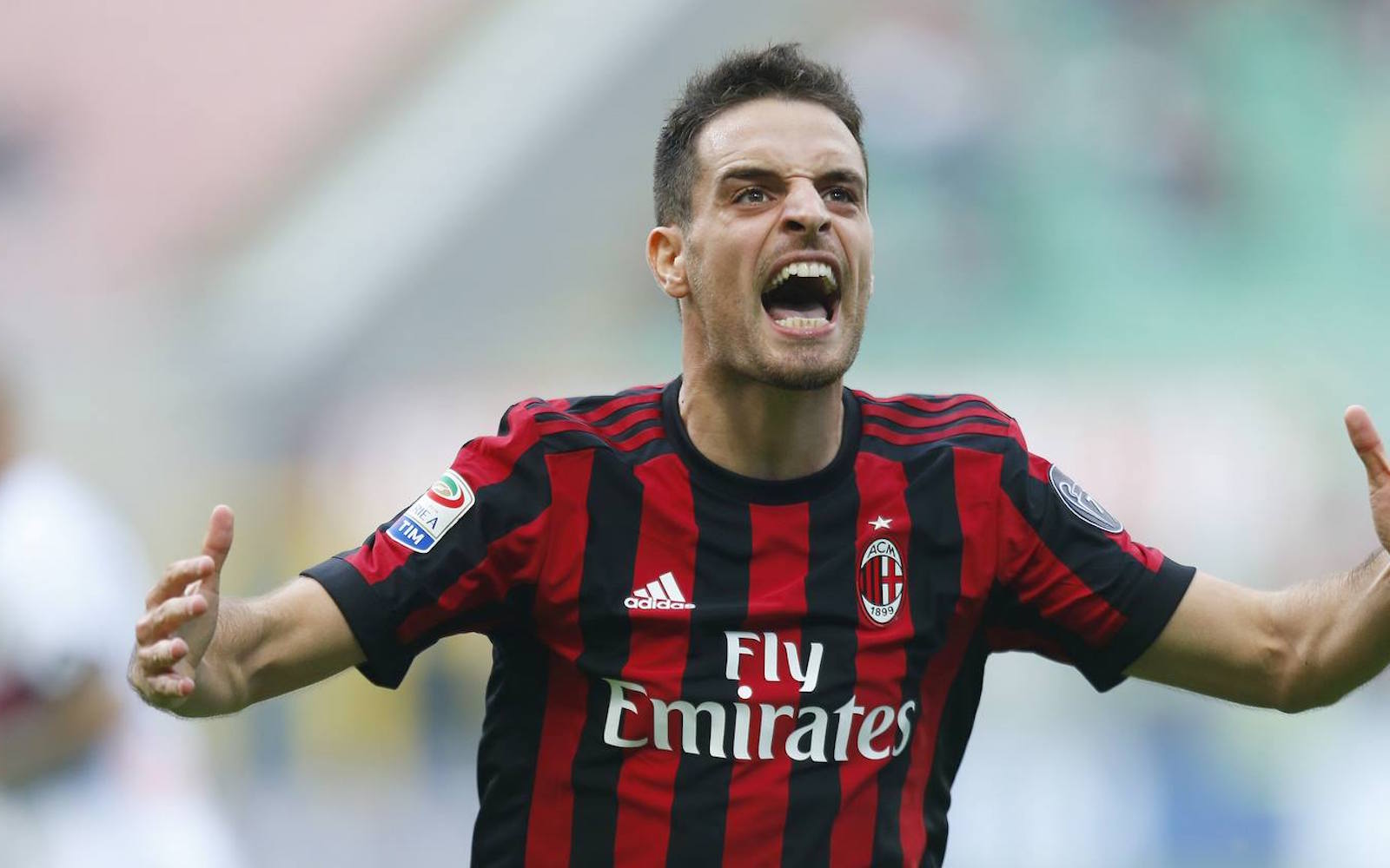 Bonaventura Fonte: AC Milan