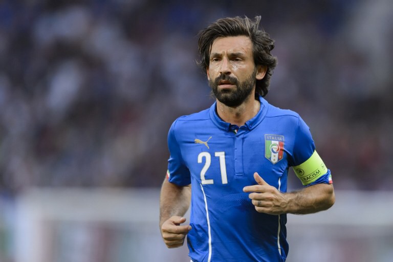 Milan, Maldini voleva Pirlo al Milan