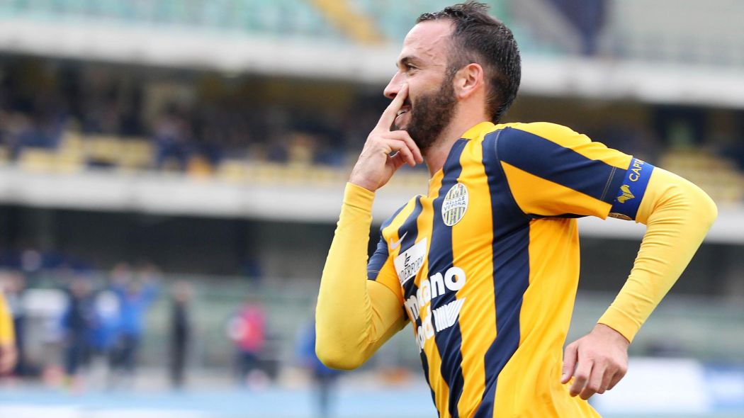 Giampaolo Pazzini