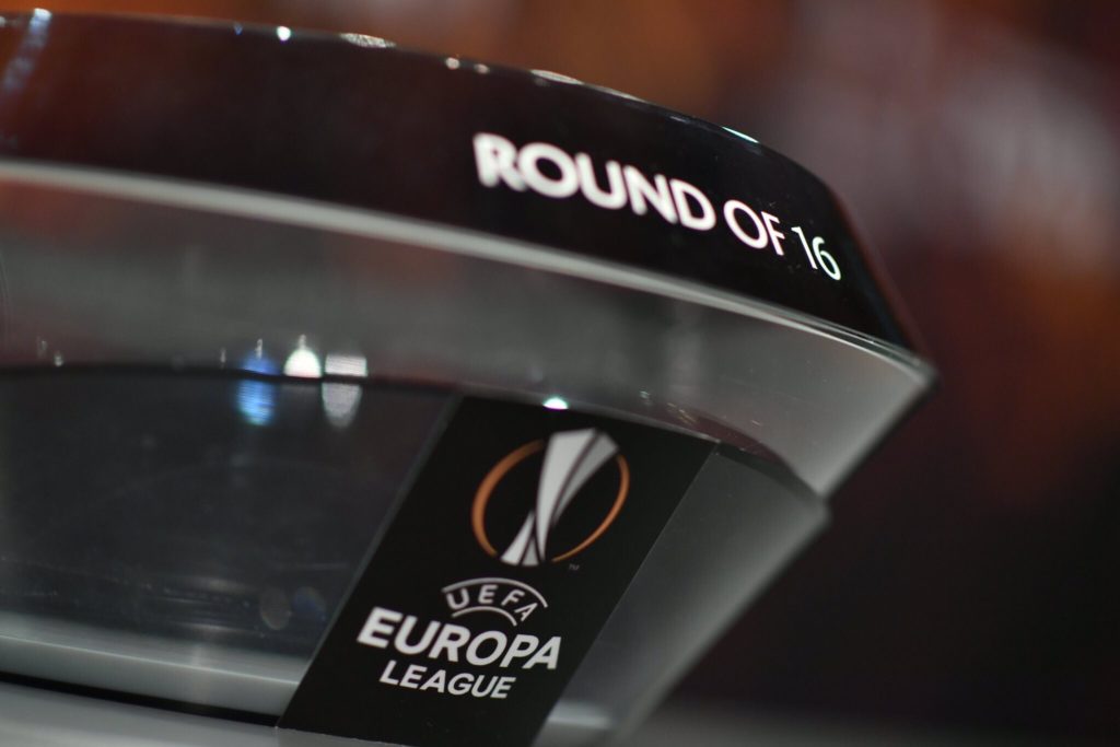 Milan, sorteggio europa league