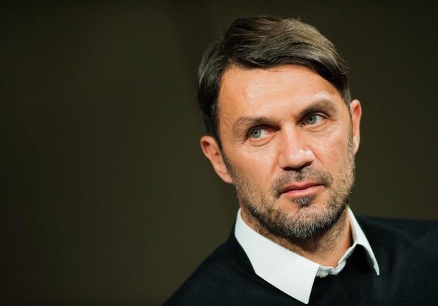 Scaroni Pres. Milan: «Indescrivibile, onorato di lavorare con Maldini. Vogliamo tornare grandi»