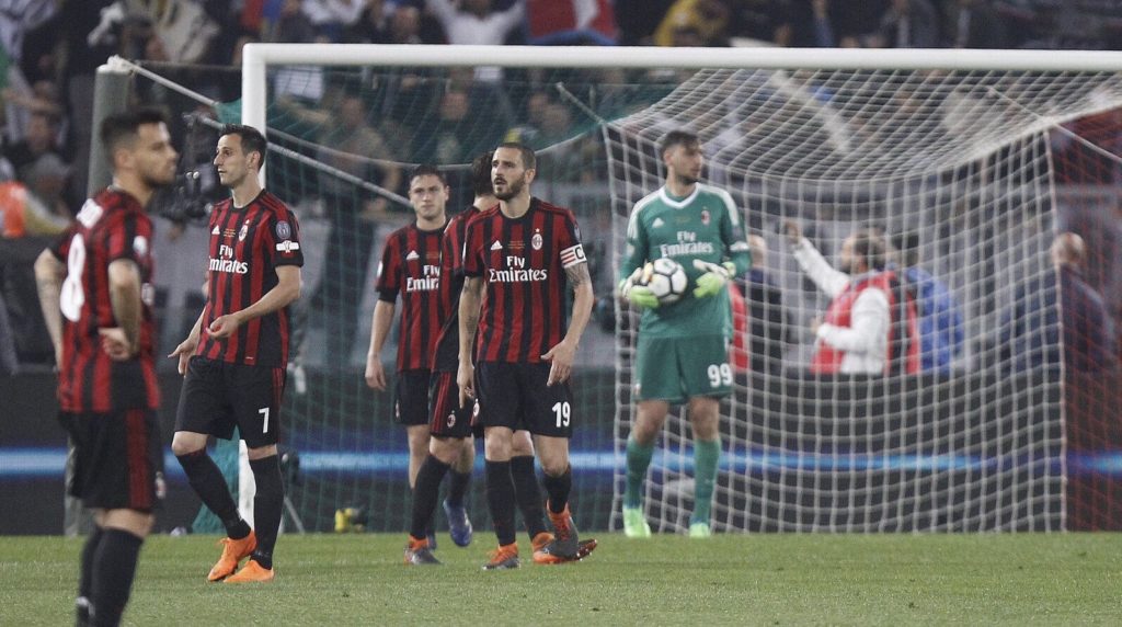 La Juve con i Campioni, il Milan con la Storia: così si contendono il futuro