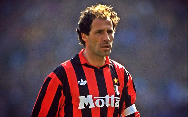 Milan, L’era degli Invincibili
