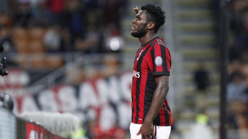 Calciomercato Milan, Rodriguez, Kessie e Suso in partenza? Tutti gli obiettivi