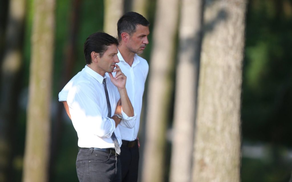 Ibrahimovic, da calciatore a dirigente: quanti gli esempi nel Milan