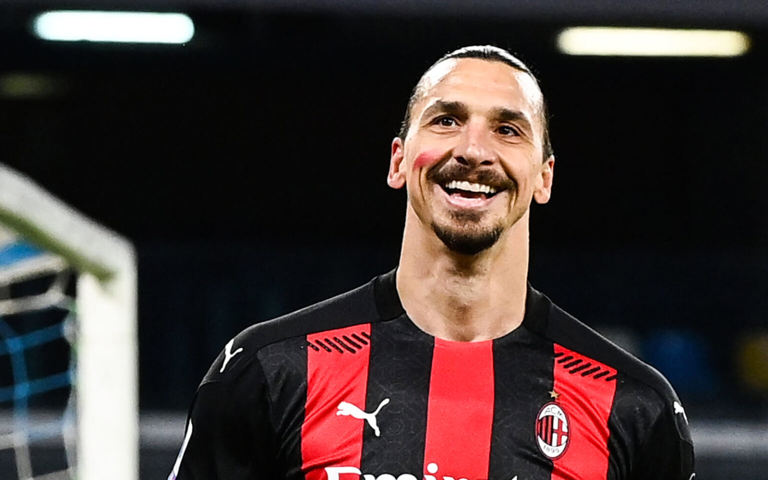 Napoli-Milan, le pagelle dei rossoneri: Ibra è monumentale Ibrahimovic Napoli Milan pagelle
