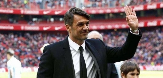 Real Madrid-Milan, Paolo Maldini: grande rispetto, col tempo torneremo in alto