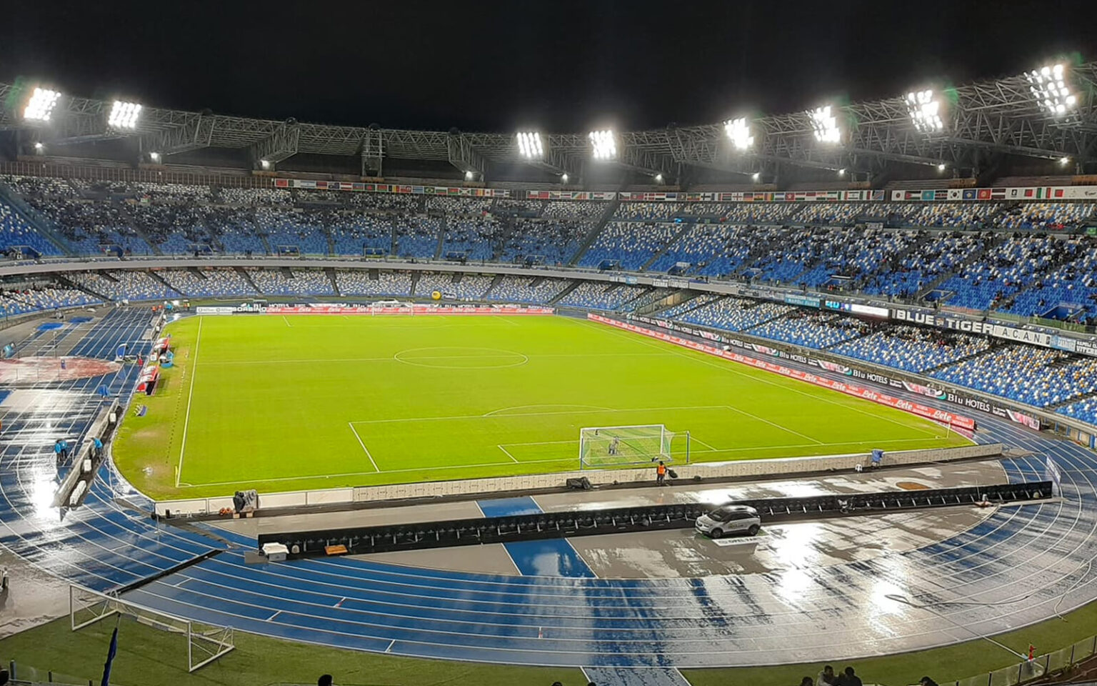 Napoli-Milan: dove seguire la partita in tv e sul web. Le probabili formazioni