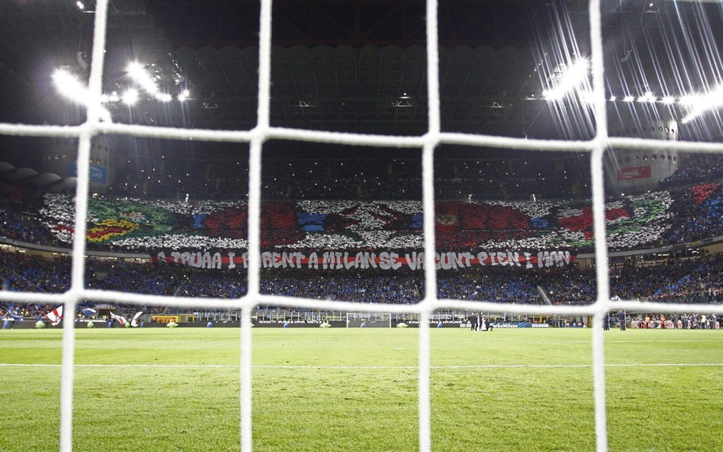 Milan, i 5 derby più spettacolari della storia
