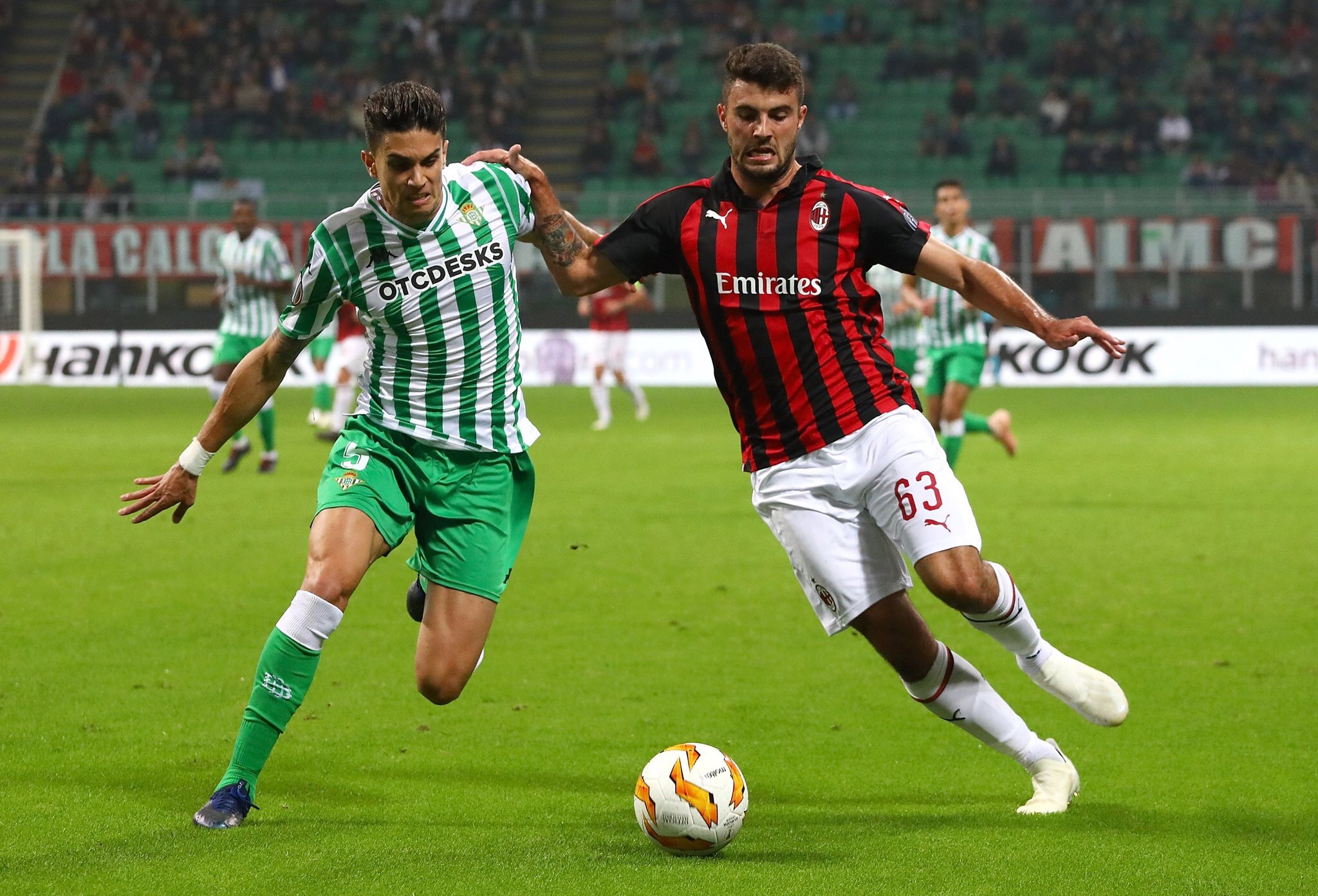 Report Archivi - DAILY MILAN