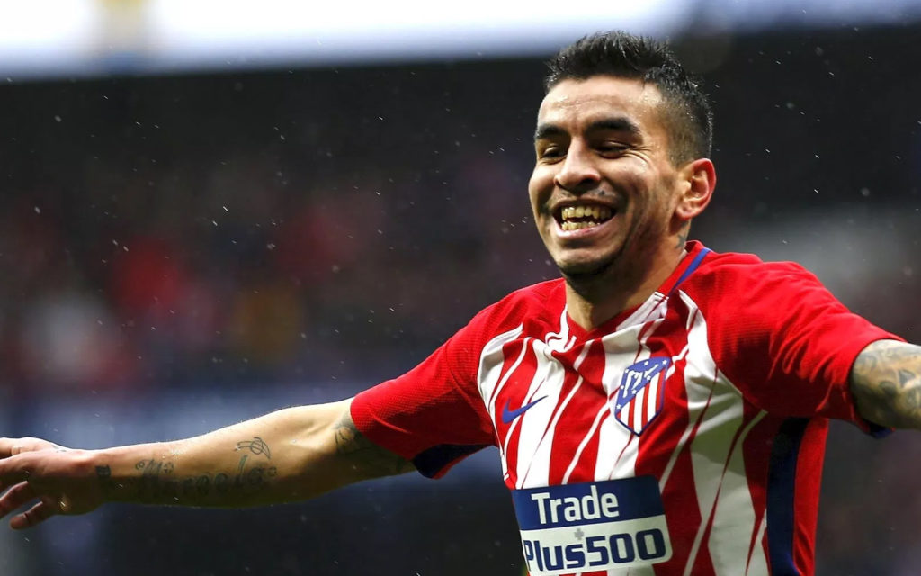 calciomercato milan correa offerta