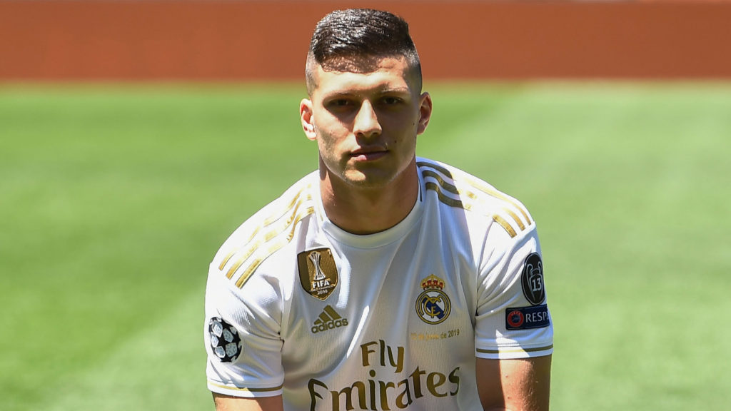 Luka Jović