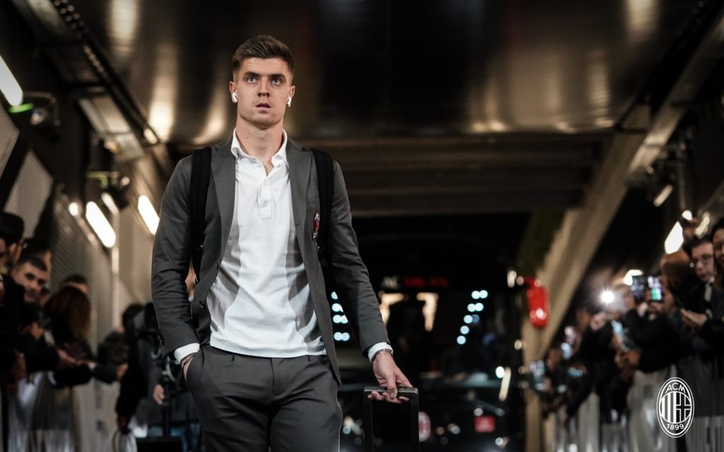 Calciomercato Milan, Piatek, involuzione senza fine: con Ibra o reagisci o vai via