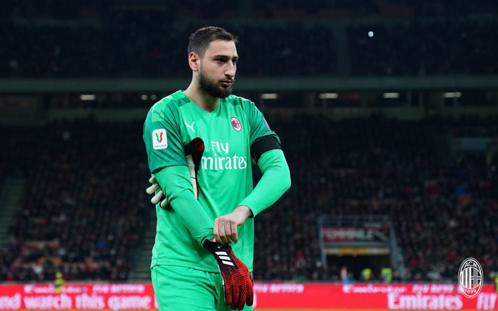 Calciomercato Milan, per Gigio Donnarumma la Juventus propone una contropartita. Il nome