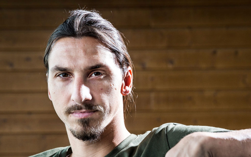 Milan, Ibra-mania a Linate: «Faccio saltare ancora San Siro come prima»