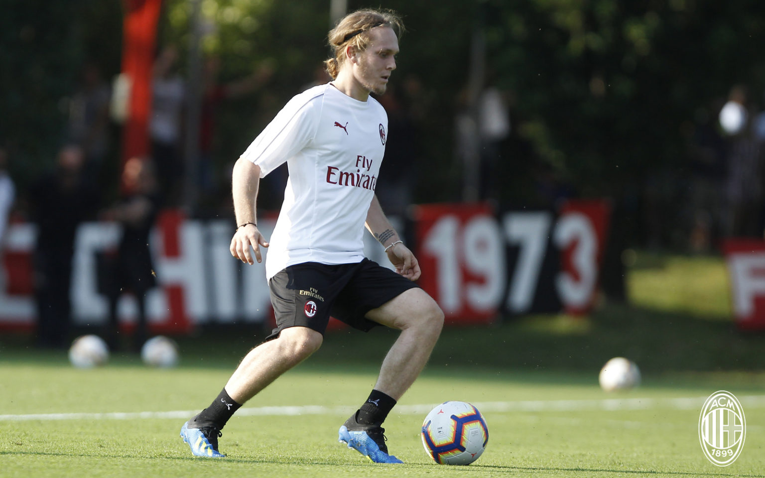 Calciomercato Milan, Alen Halilovic: fortunatamente non c’è più Boban Alen Halilovic