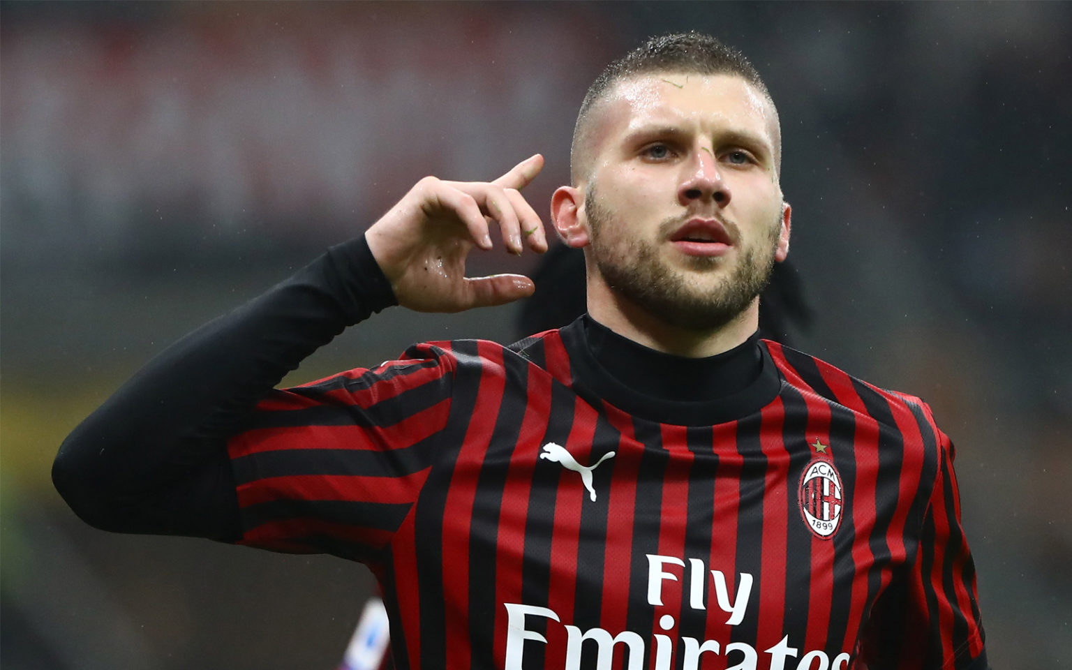 Ante Rebic