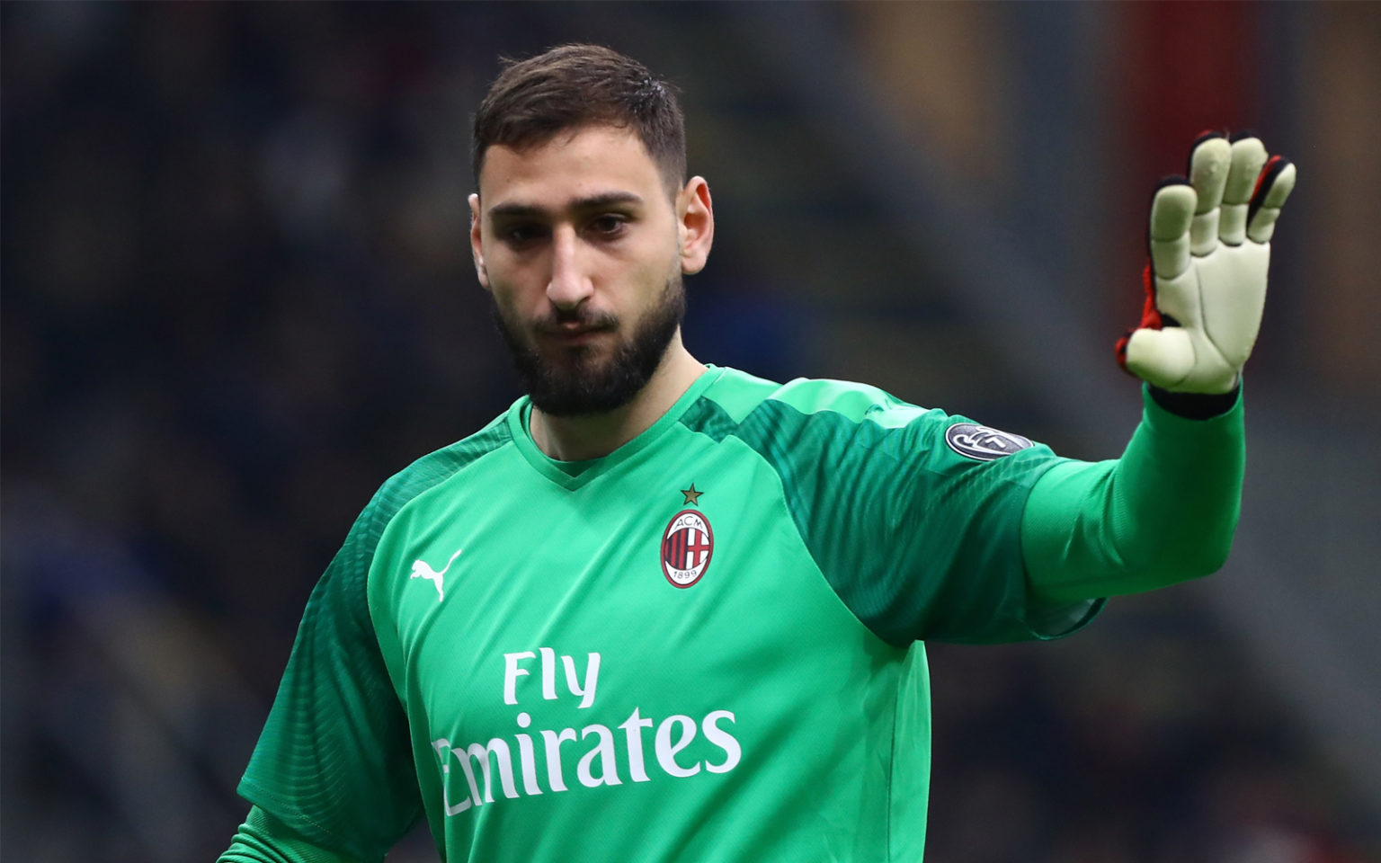 Donnarumma sceglie ancora il Milan: il rinnovo è più vicino Donnarumma Milan rinnovo