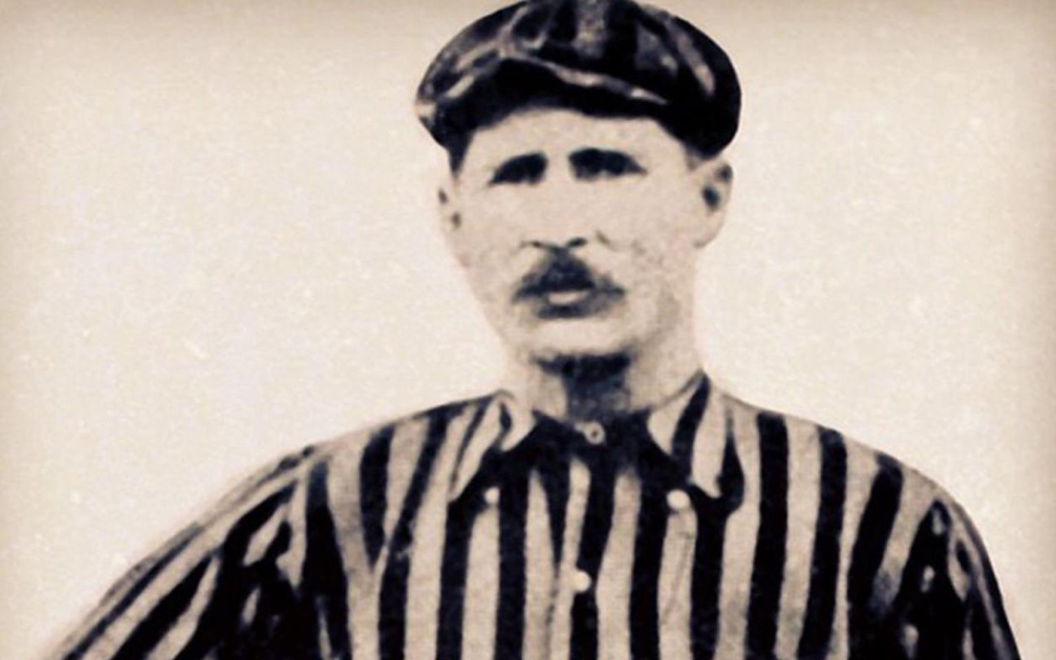 Milan, dal 1899 un mito che nasce da Herbert Kilpin