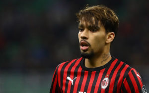 Milan Lucas Paquetà