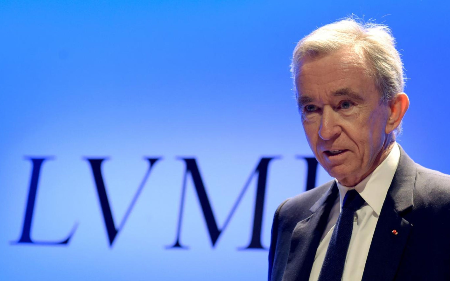 Arnault-Milan, il punto tra smentite e verità Arnault Milan