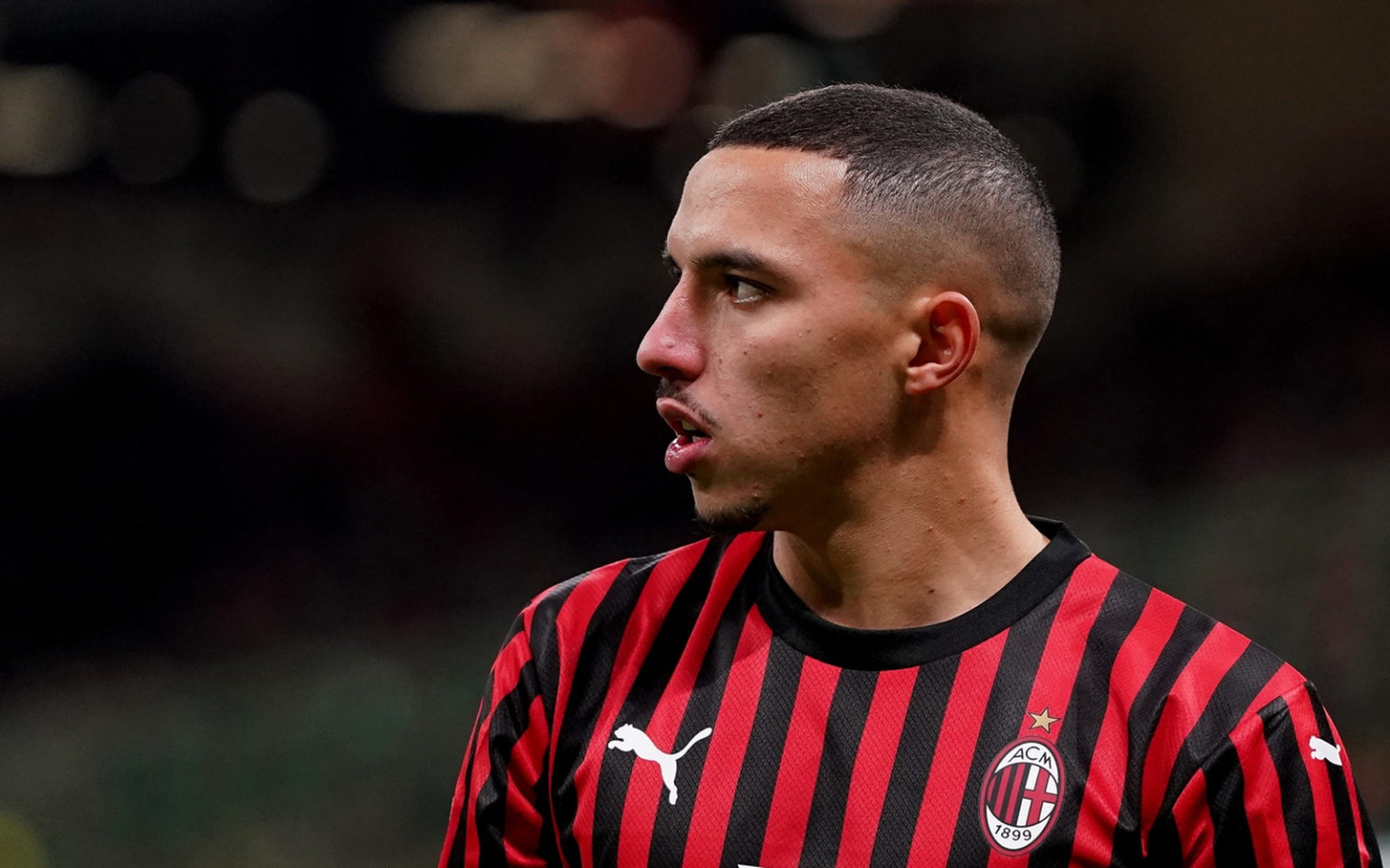 Sirene francesi per Bennacer: c’è il PSG Bennacer Milan
