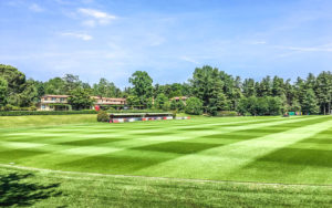 Centro Sportivo Milanello