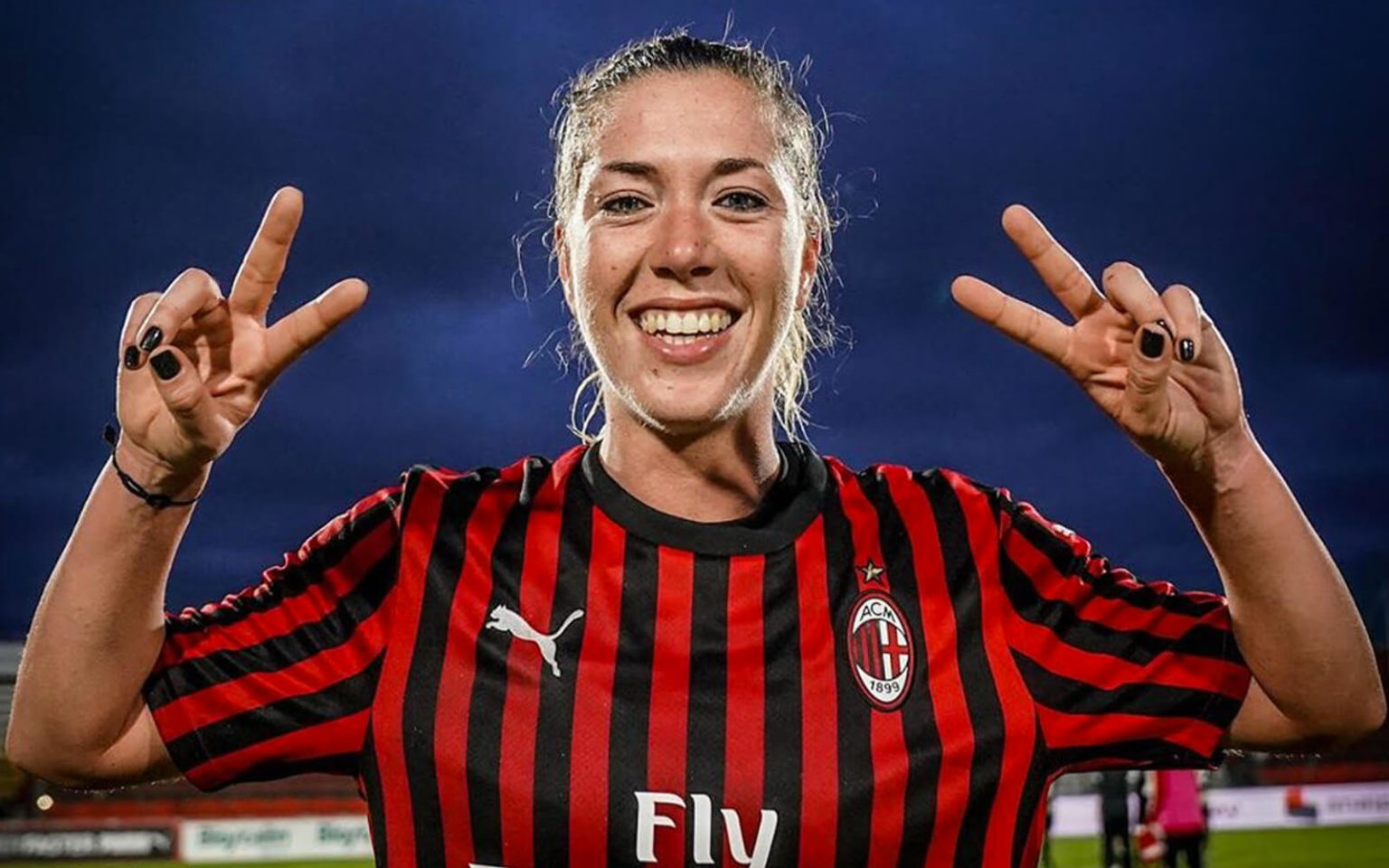 Chi è Francesca Vitale
