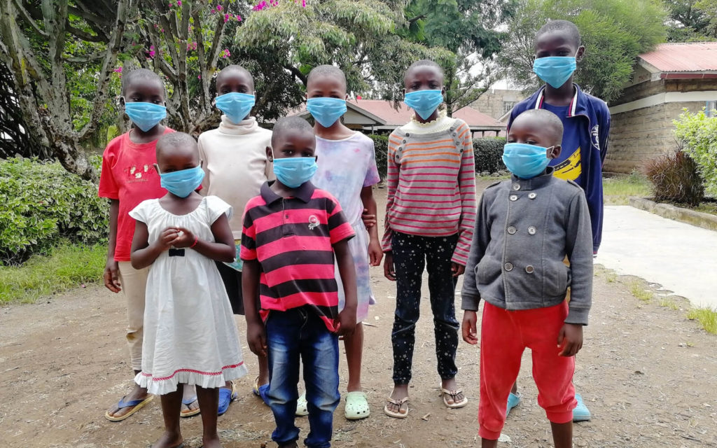 Fondazione Milan Kenya