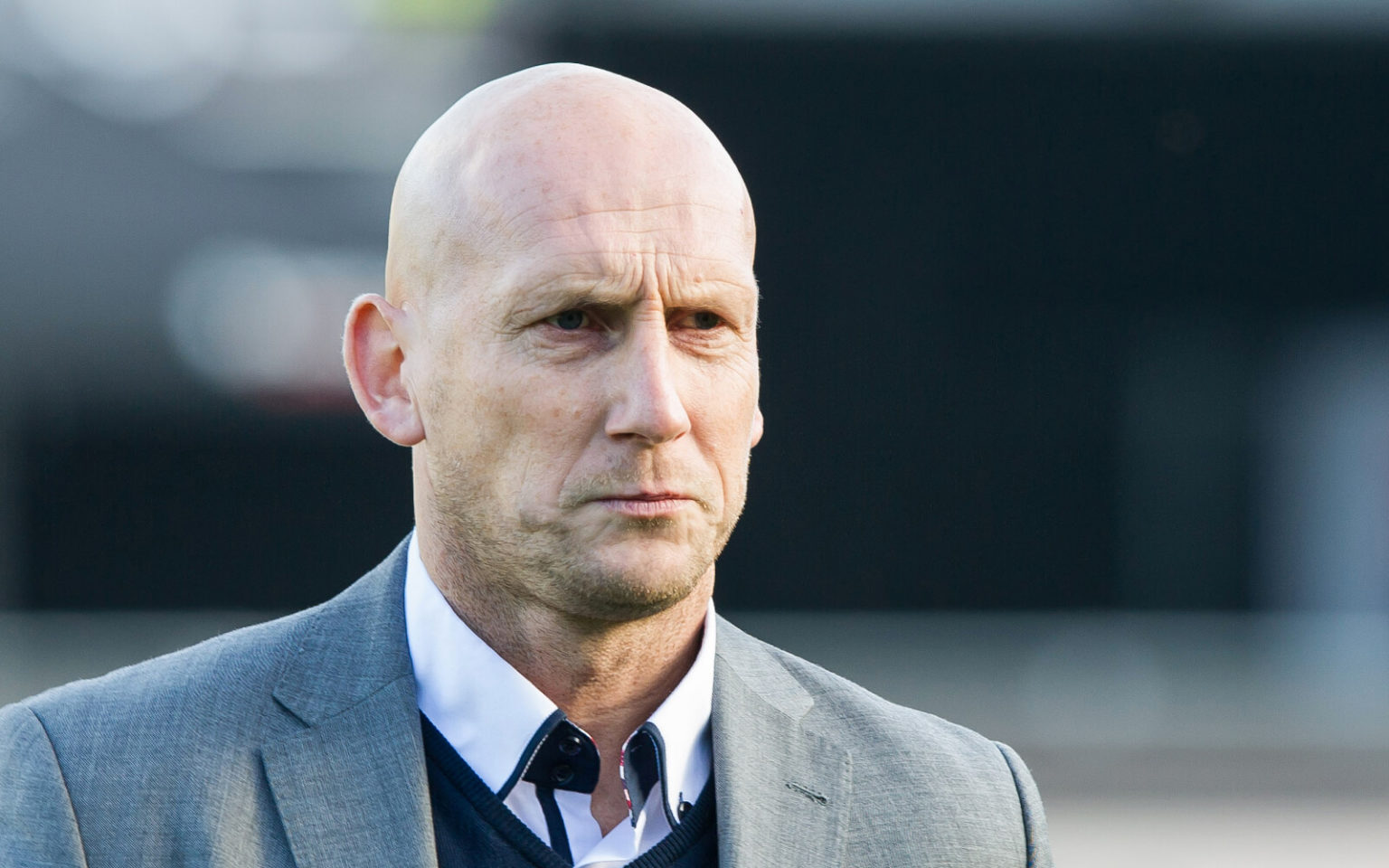 Stam è il nuovo allenatore di Cincinnati, ma sui social appare il suo sosia Jaap Stam
