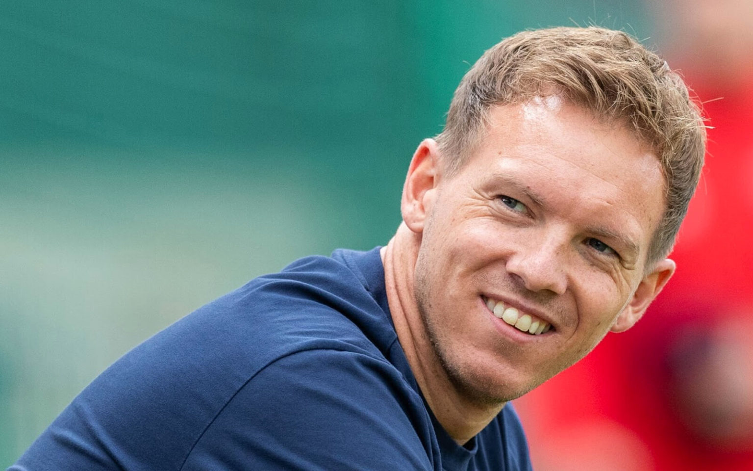 Pazza idea Milan: con Rangnick, in panchina può arrivare Nagelsmann Julian Nagelsmann