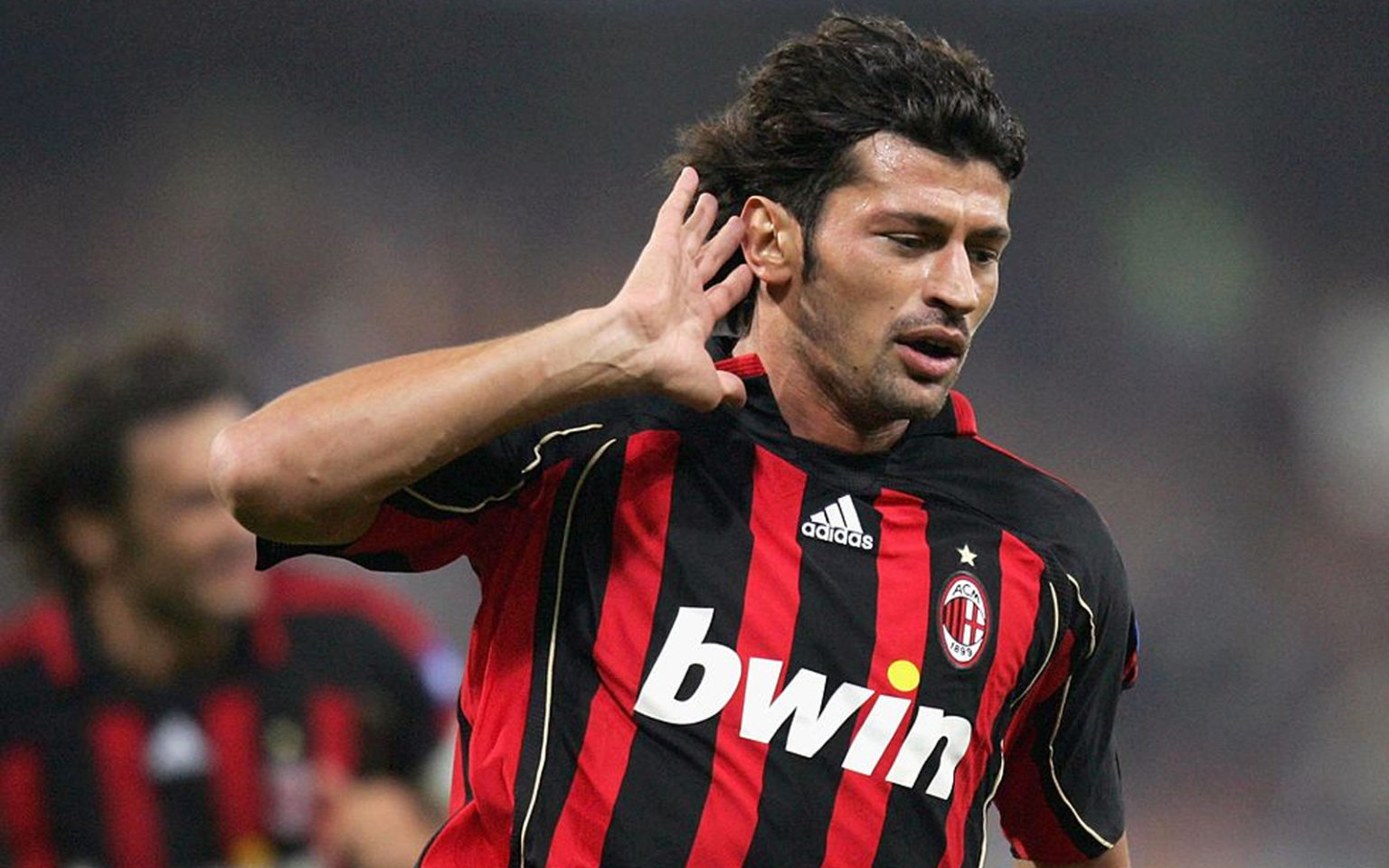 Milan, Kakha Kaladze: non mi do pace senza Maldini Kakhaber Kaladze