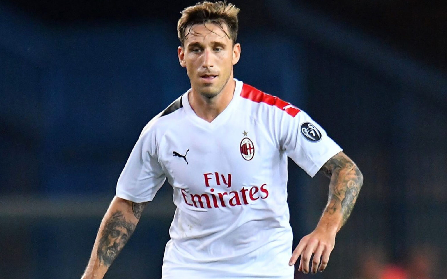 Milan, Lucas Biglia saluta: forse tornerò in Argentina, voglio fare l’allenatore Lucas Biglia lascia il Milan