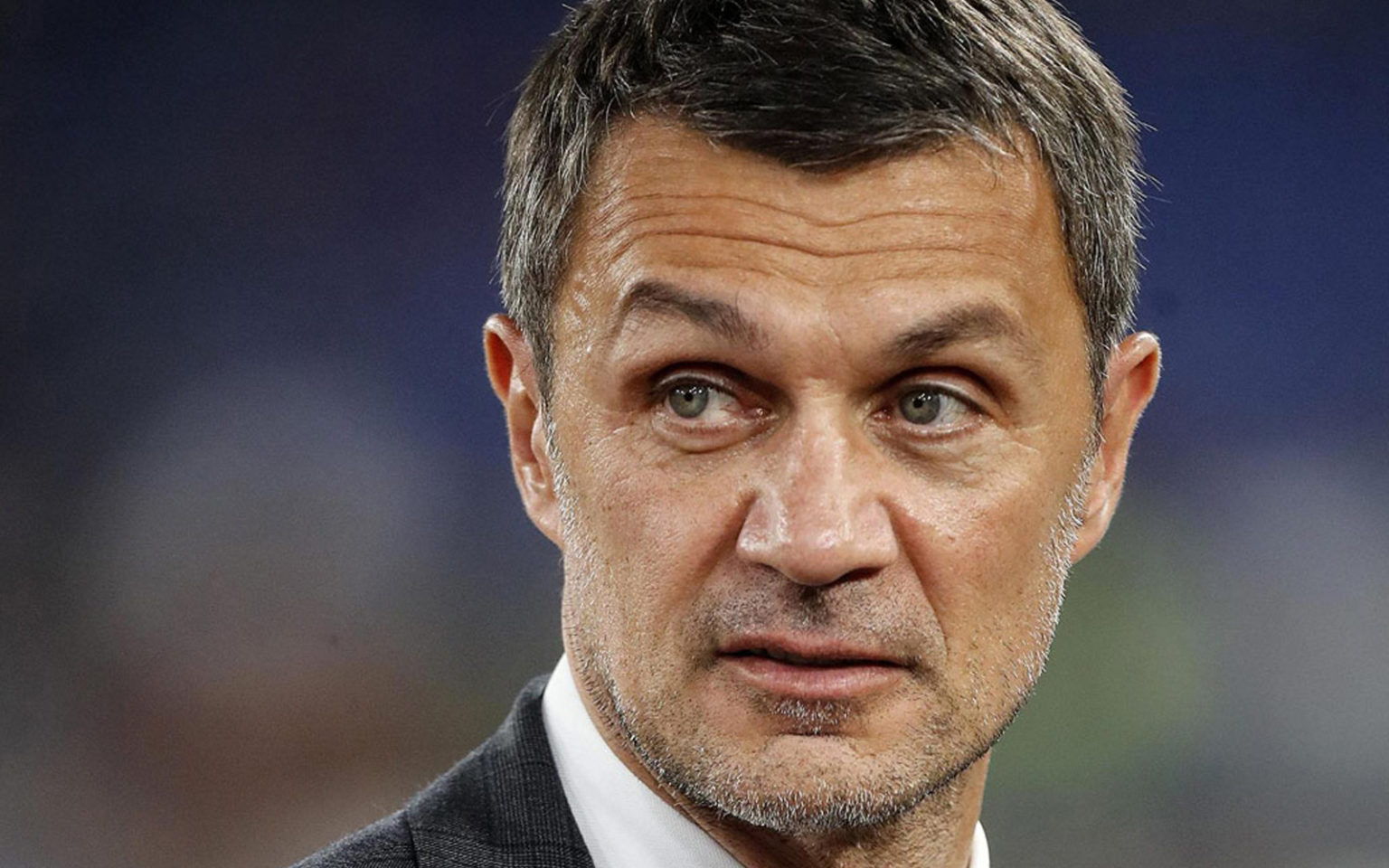 Niente lieto fine: Maldini-Milan, sarà addio Maldini Milan addio
