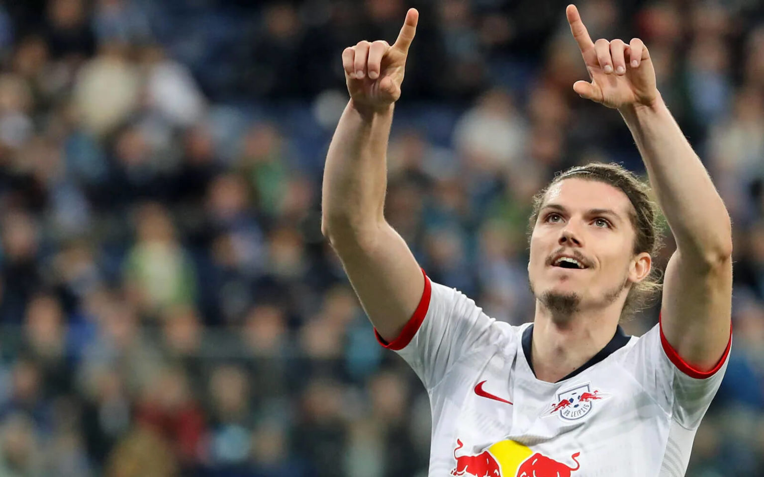 Marcel Sabitzer e Ralf Rangnick, le ali della Red Bull per far volare il Milan