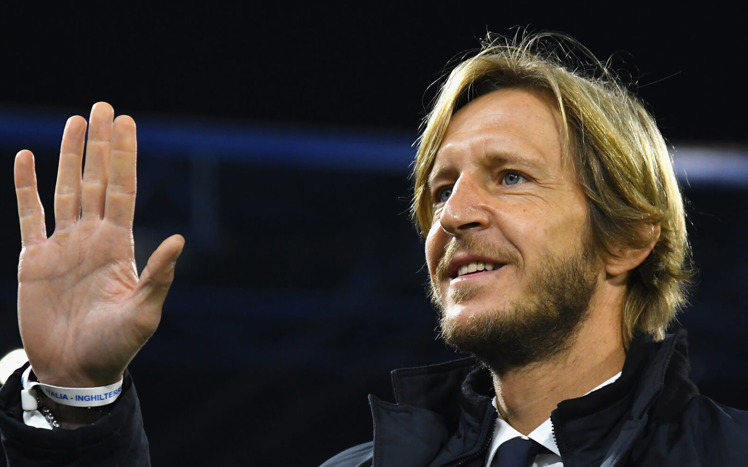 Ex Milan, Massimo Ambrosini ripercorre l’addio Massimo Ambrosini Milan
