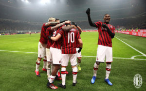 juventus milan convocati pioli