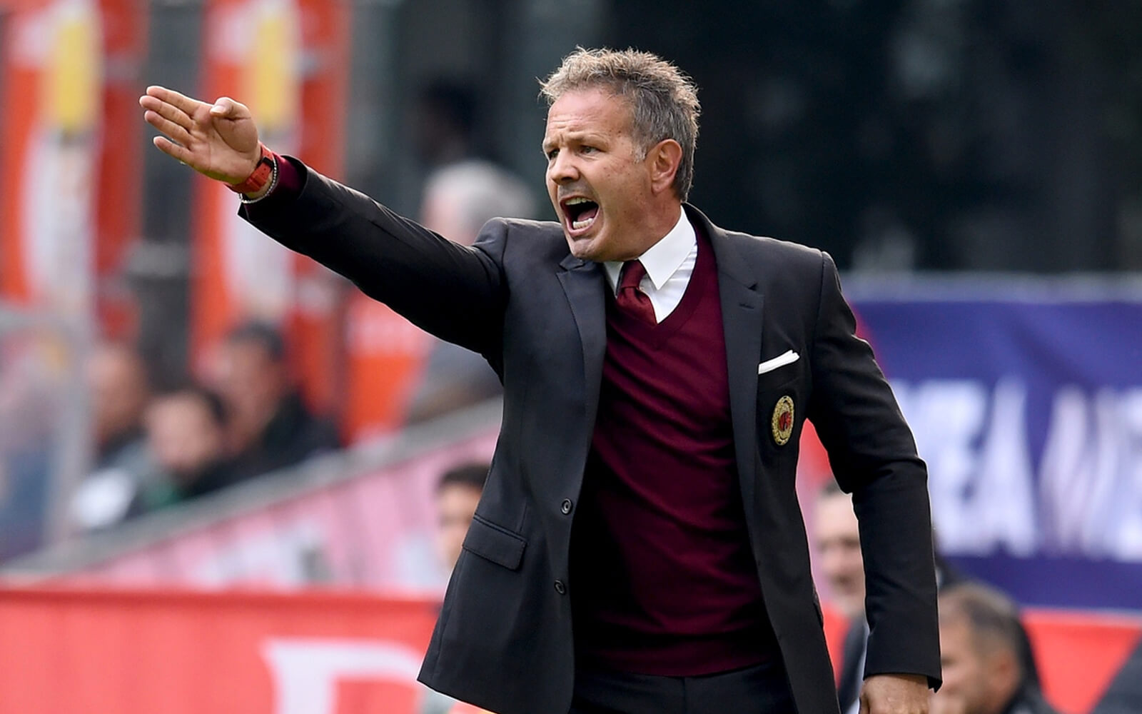 Milan allenatori stranieri chi sono e