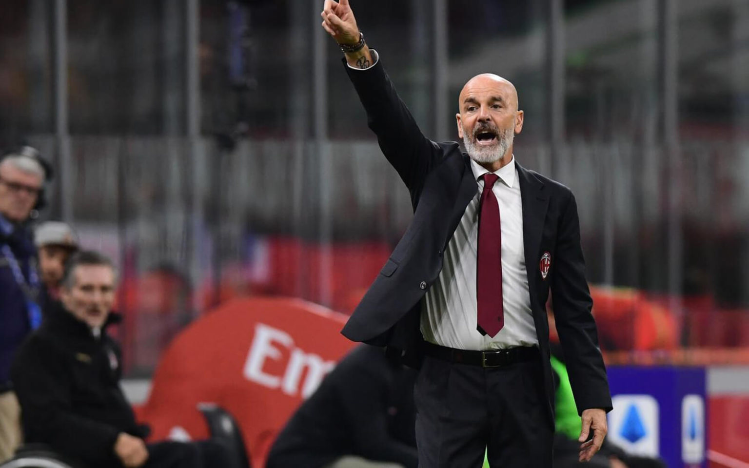 Milan, ripresa e burrasca: Roma, Lazio, Juve e Napoli sulla rotta per l’Europa Milan in Europa League