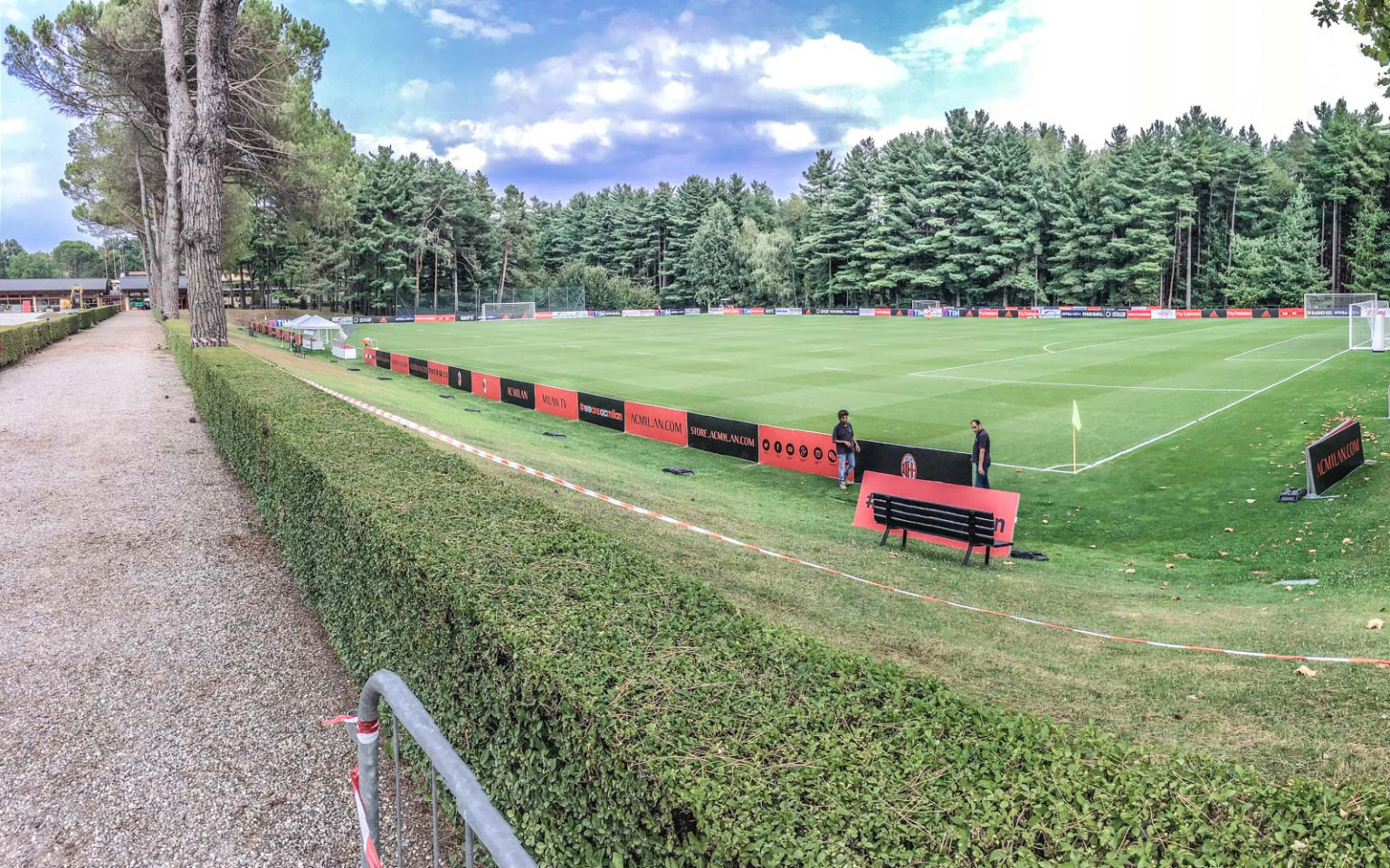 Milanello