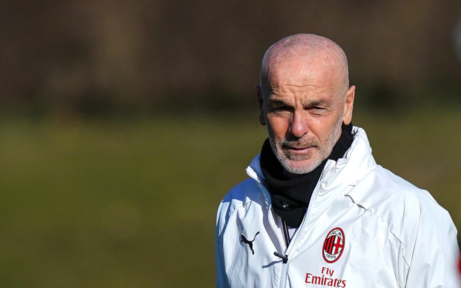 Partitelle, “nuovi” volti e vecchie abitudini: a Milanello c’è un Milan pronto a rinascere News Milan ripresa Milanello