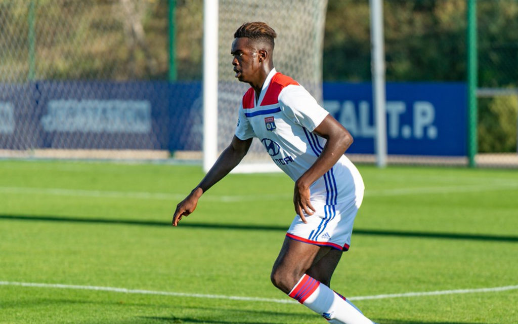 Pierre Kalulu Milan